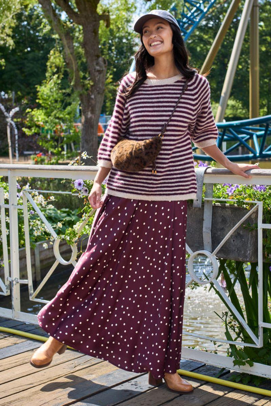 Valery Skirt