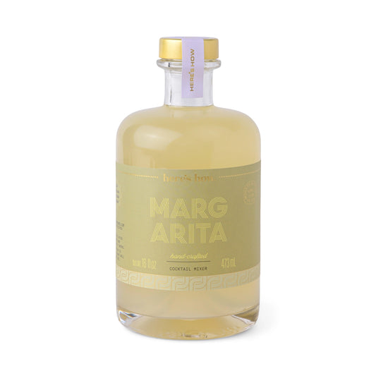 Margarita Mixer, 500ml