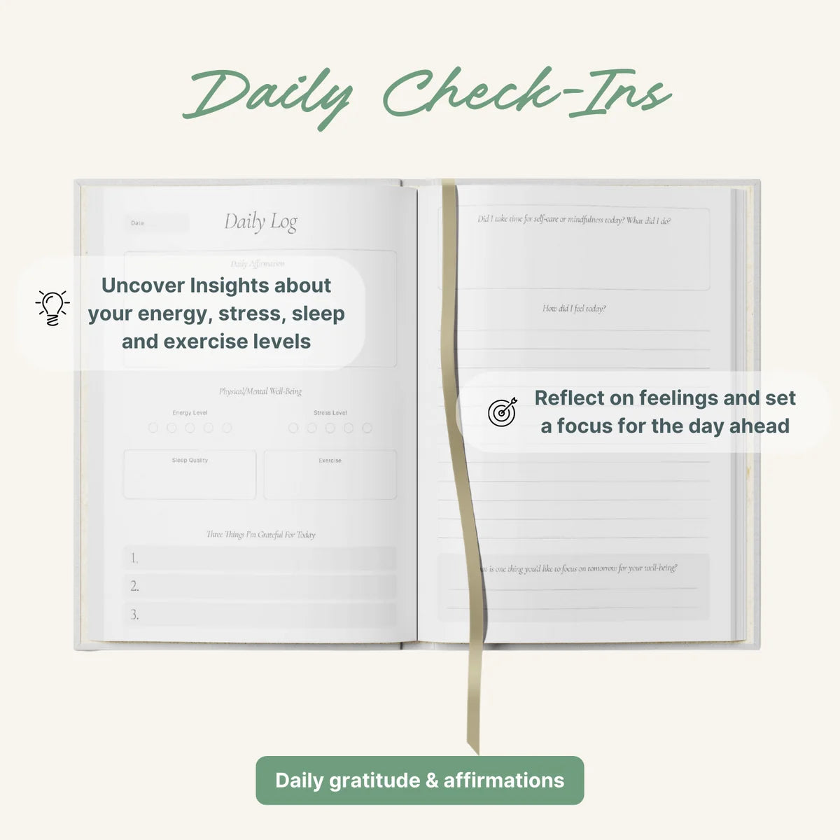 Wellness Journal