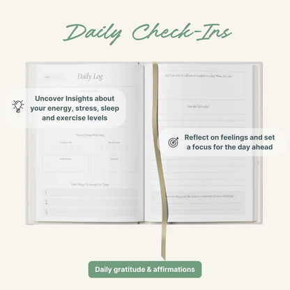 Wellness Journal
