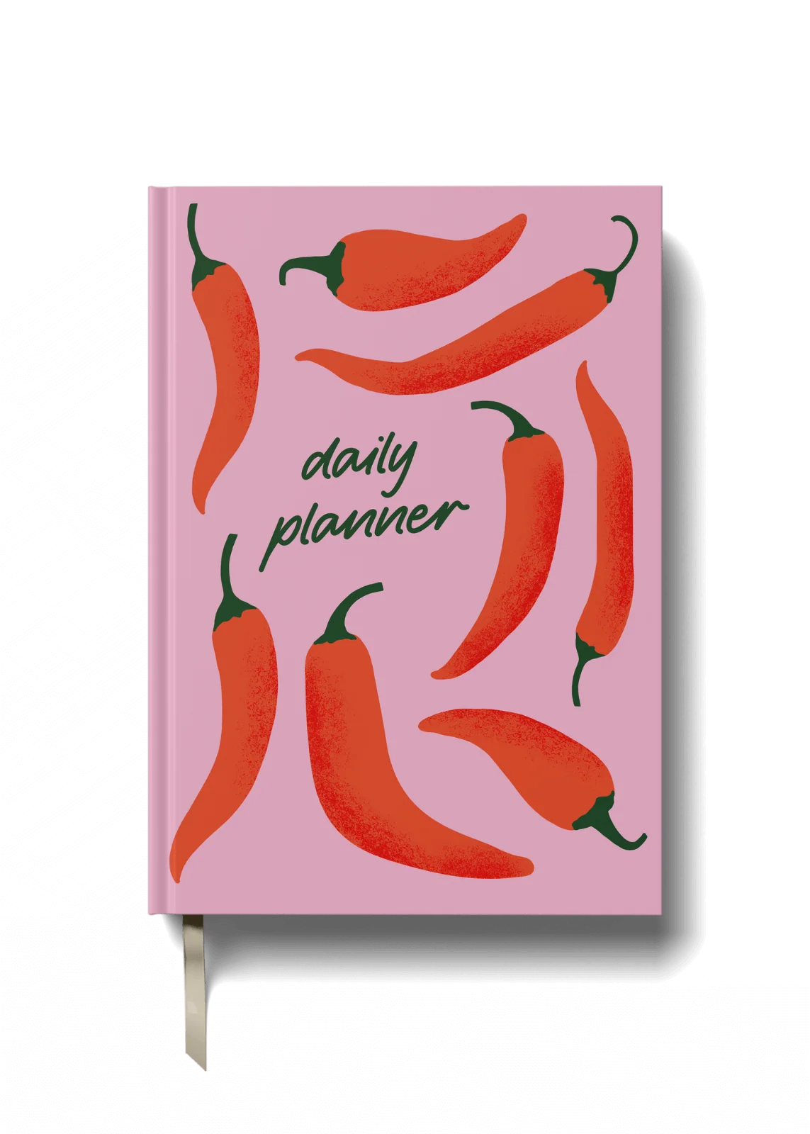 Daily Planner