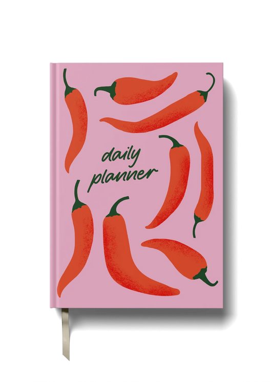 Daily Planner