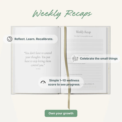 Wellness Journal