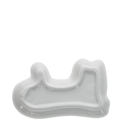 Ceramic trinket dish - Cat