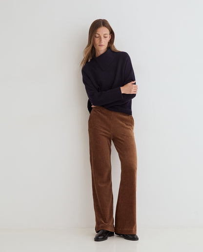 Camel Pull On Cords