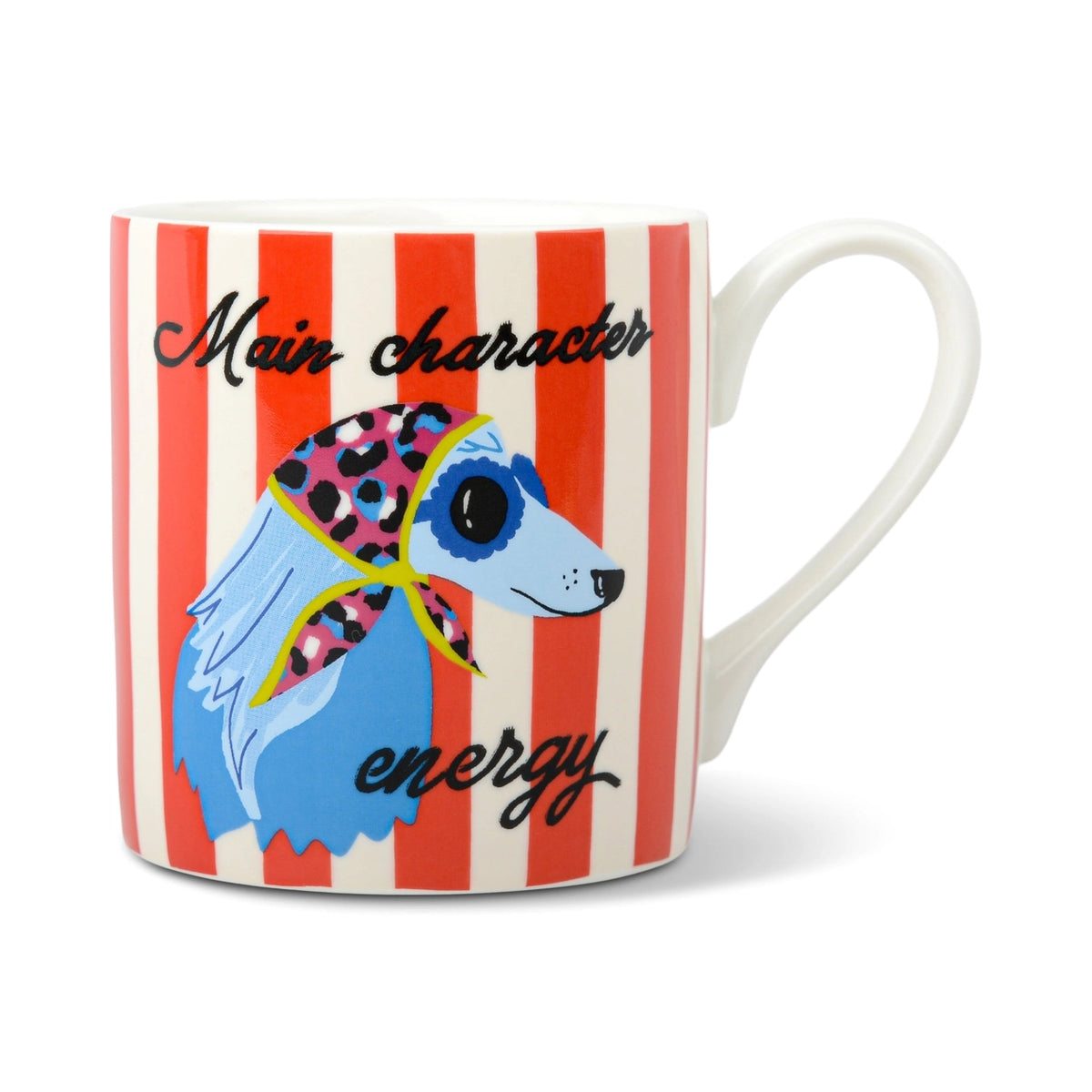 Main Character Energy Mug