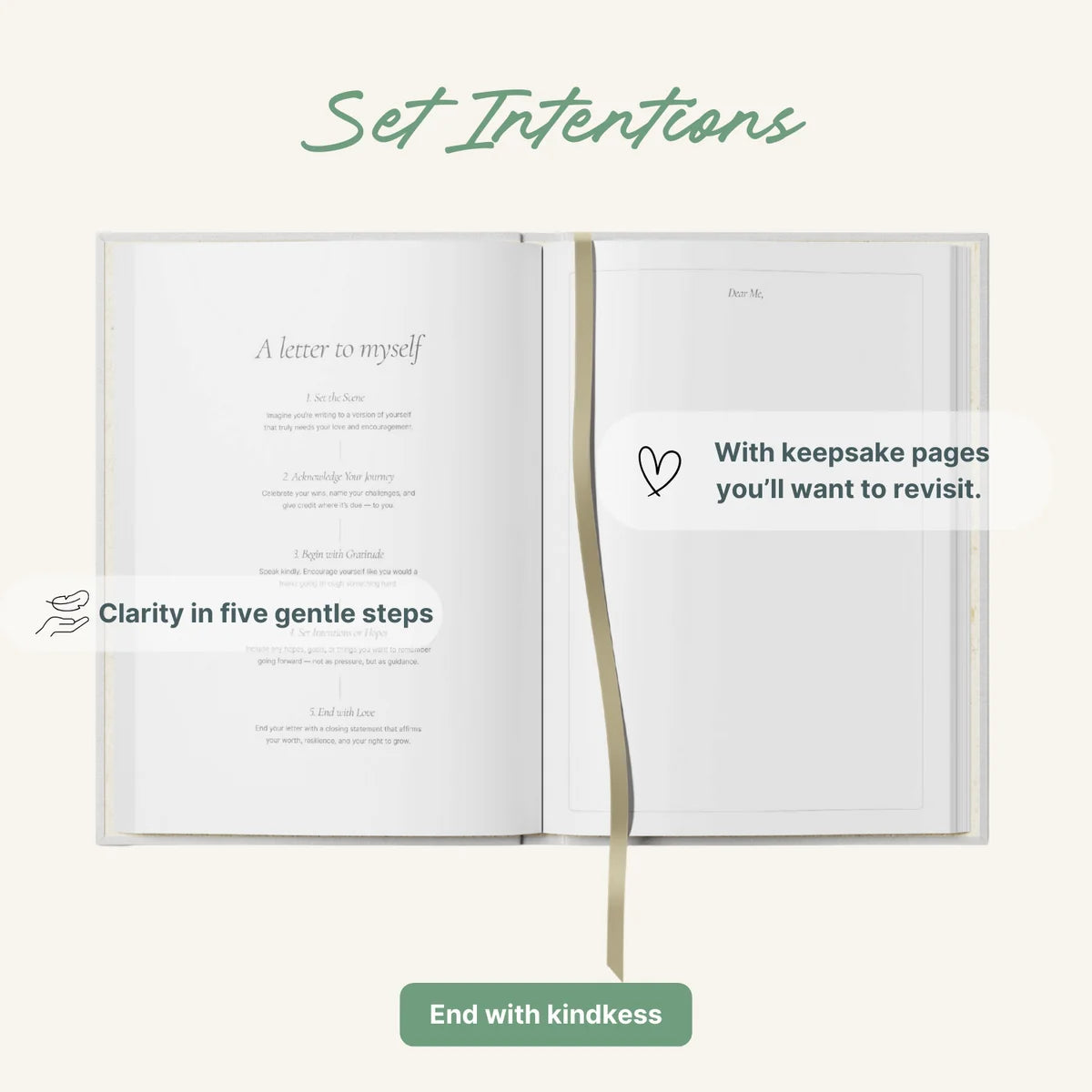 Wellness Journal