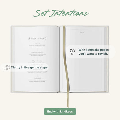 Wellness Journal