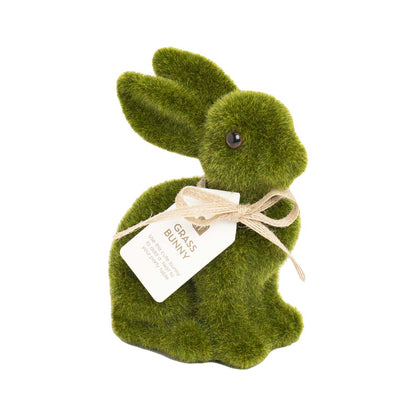 Grass Bunny