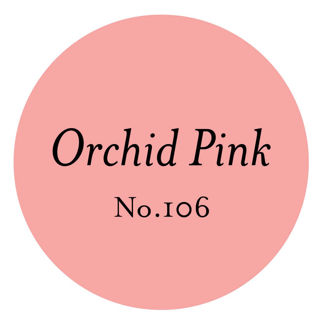 Orchid Pink Eco Dinner Candles