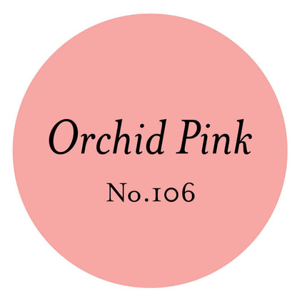 Orchid Pink Eco Dinner Candles