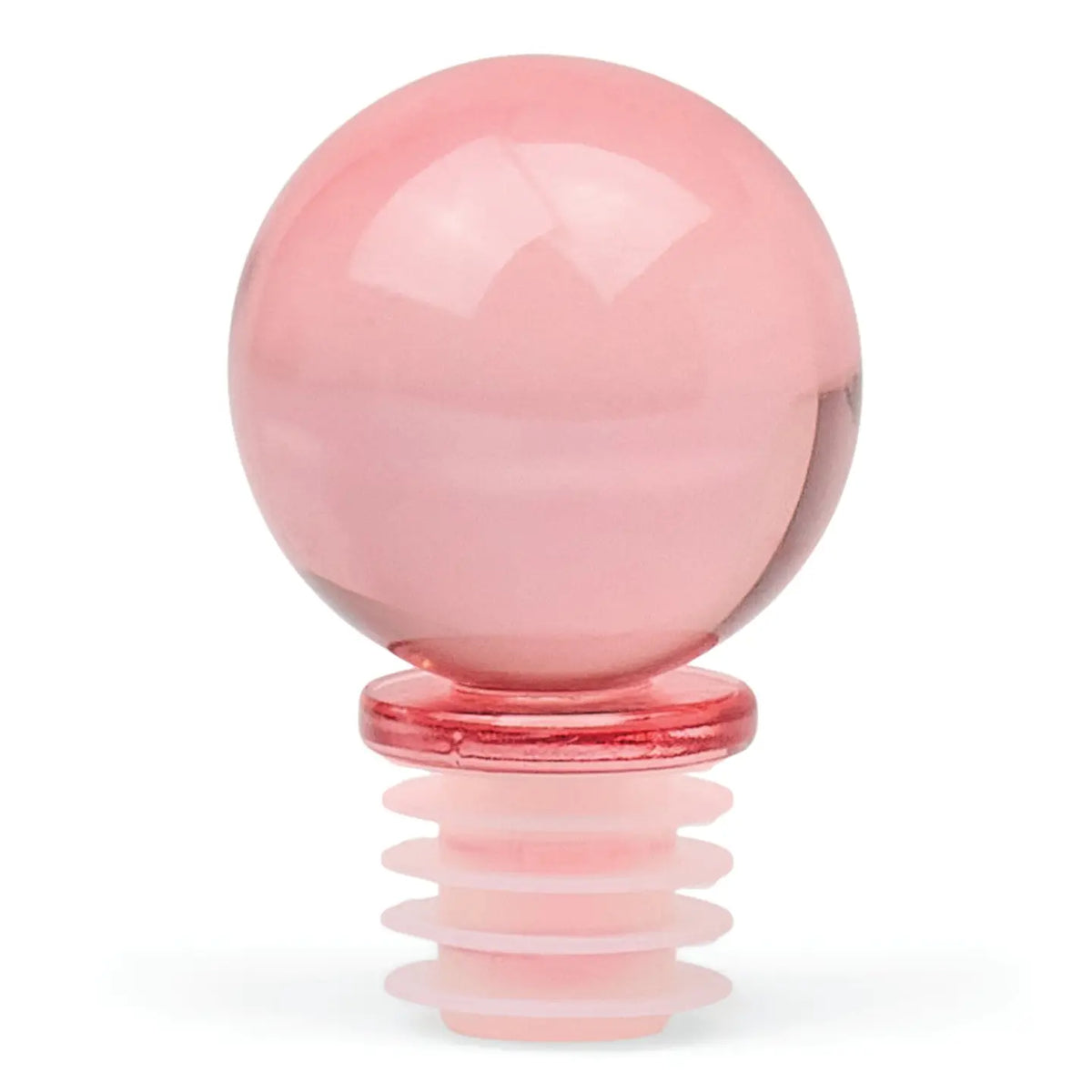 The Moony Glass Bottle Stopper