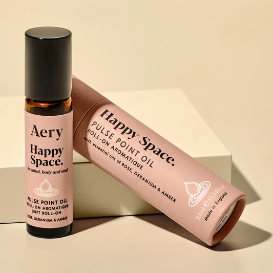 Osmology Happy Space Pulse Point Oil