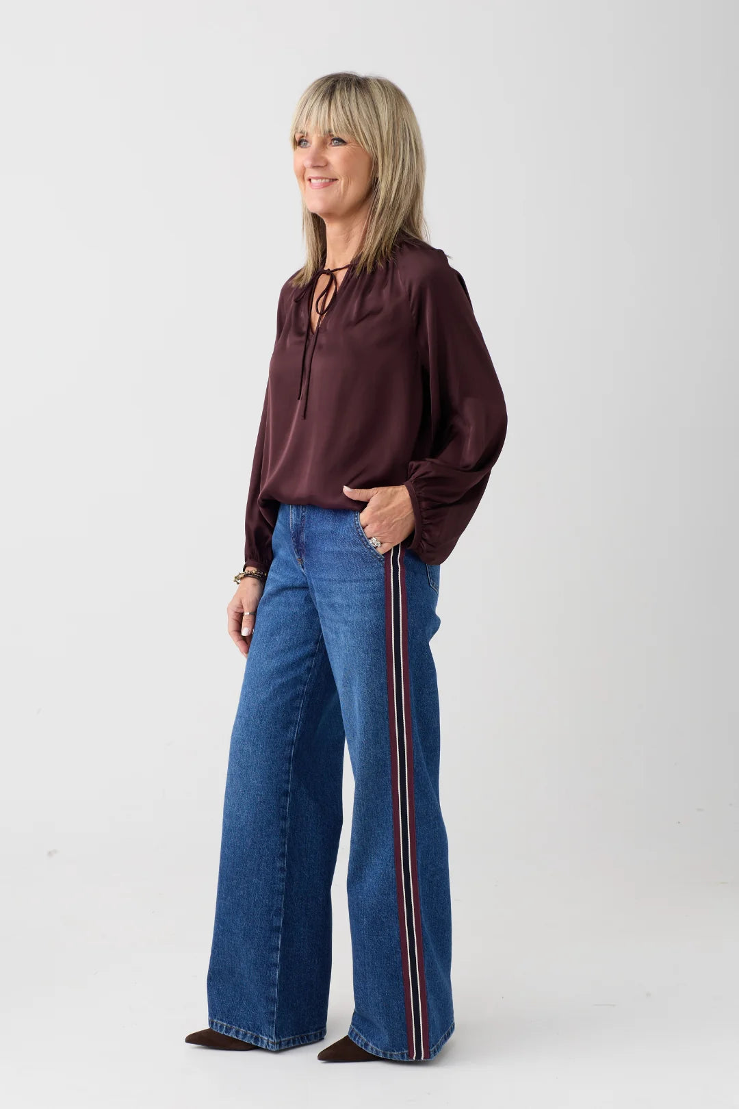 Dara Gleen Jeans