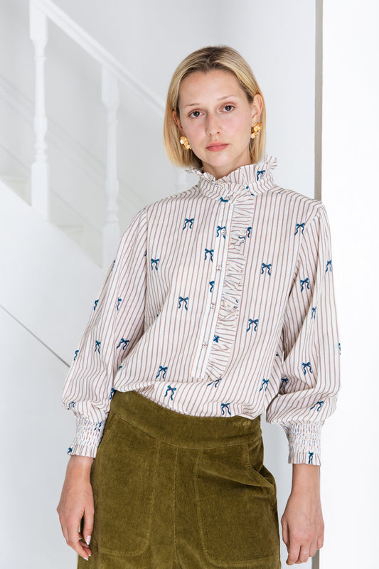 Aida Shirt