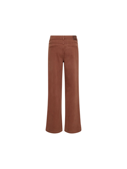 Mos Mosh Marbido Trousers, Downtown Brown
