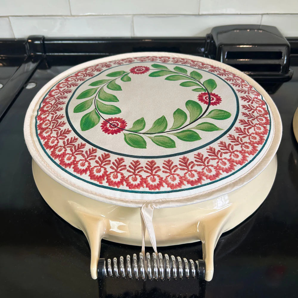 Aga Pad Set - Brodie