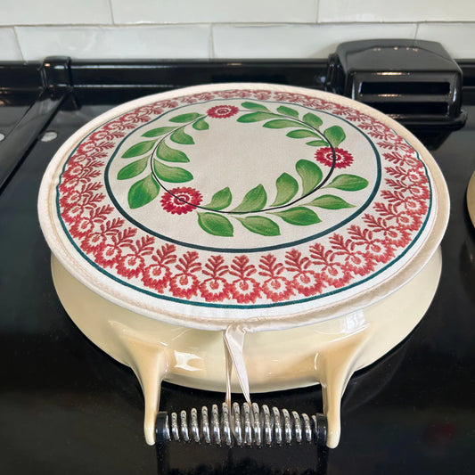 Aga Pad Set - Brodie