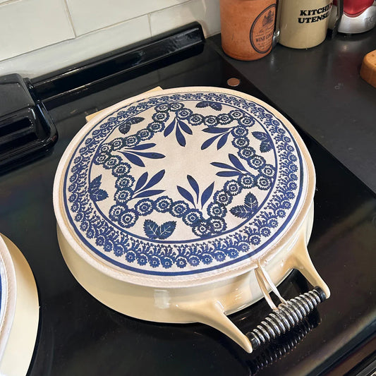 Aga Pad Set - Thurso