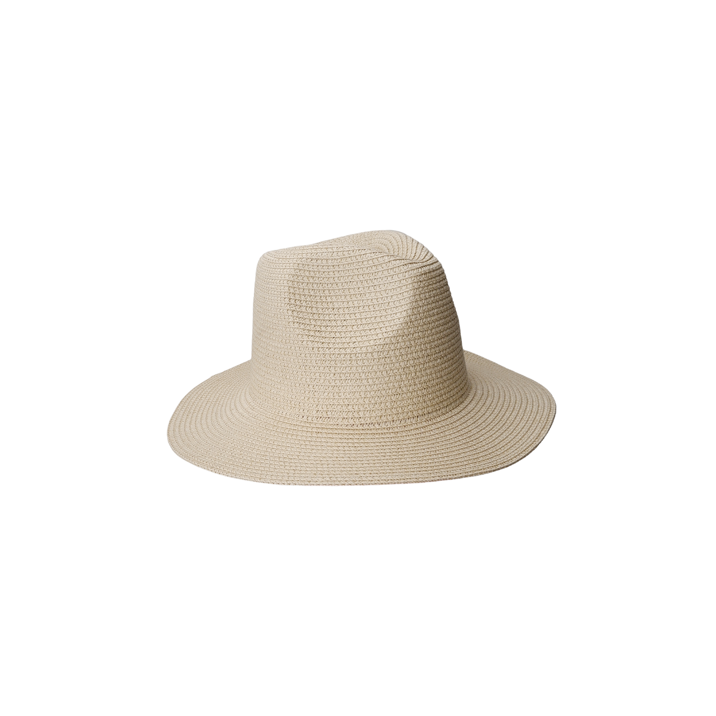 Collie Straw Hat Natural