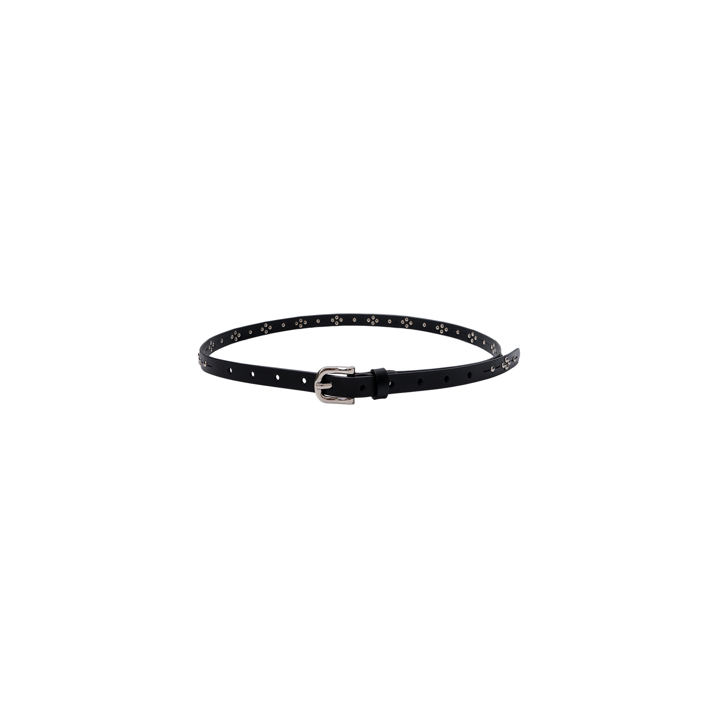 Diaz Belt - Black