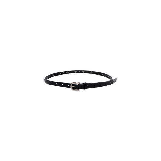 Diaz Belt - Black