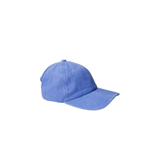 Cebba Cap in Blue