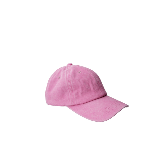 Cebba Cap in Pink