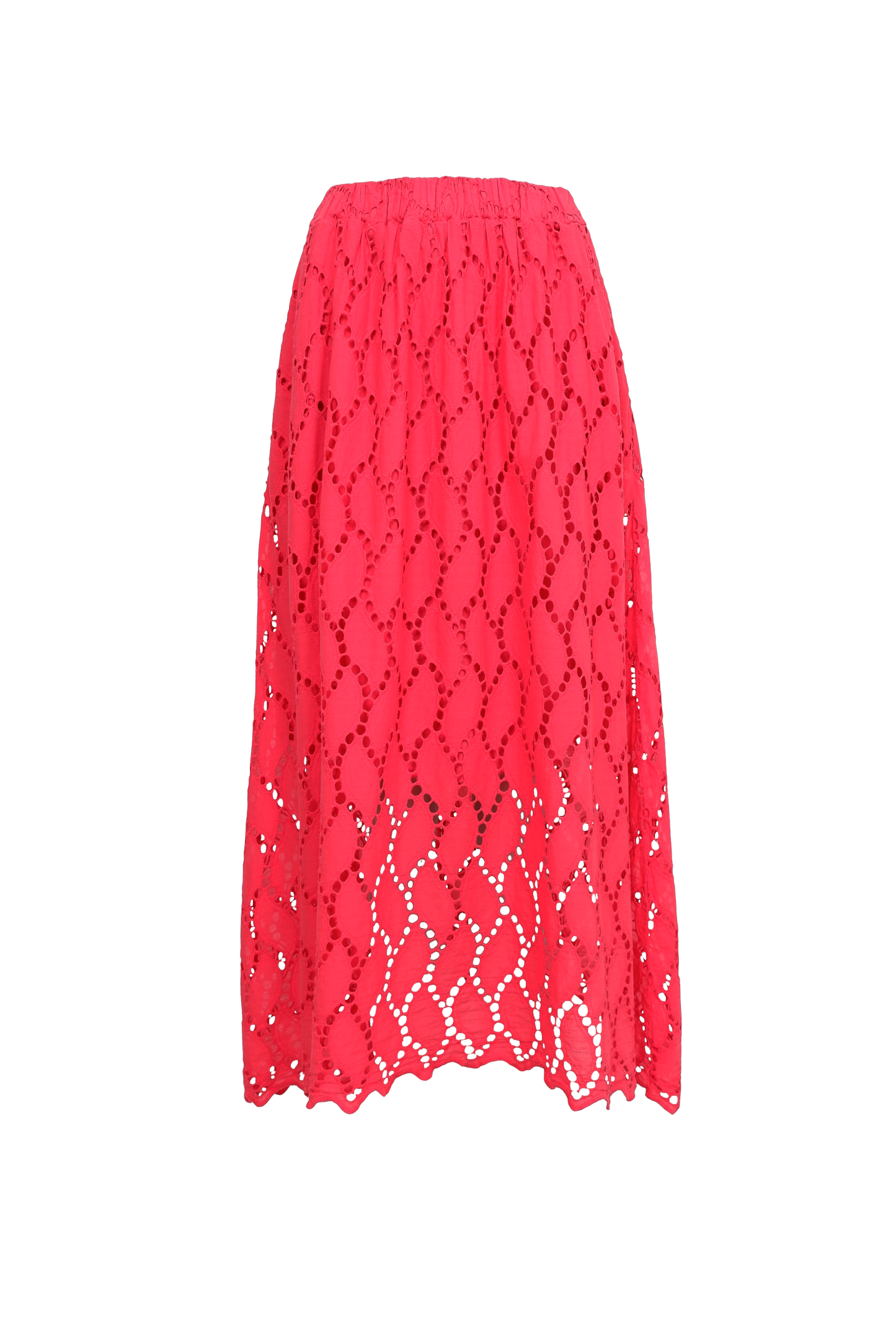 Freya Broderie Skirt
