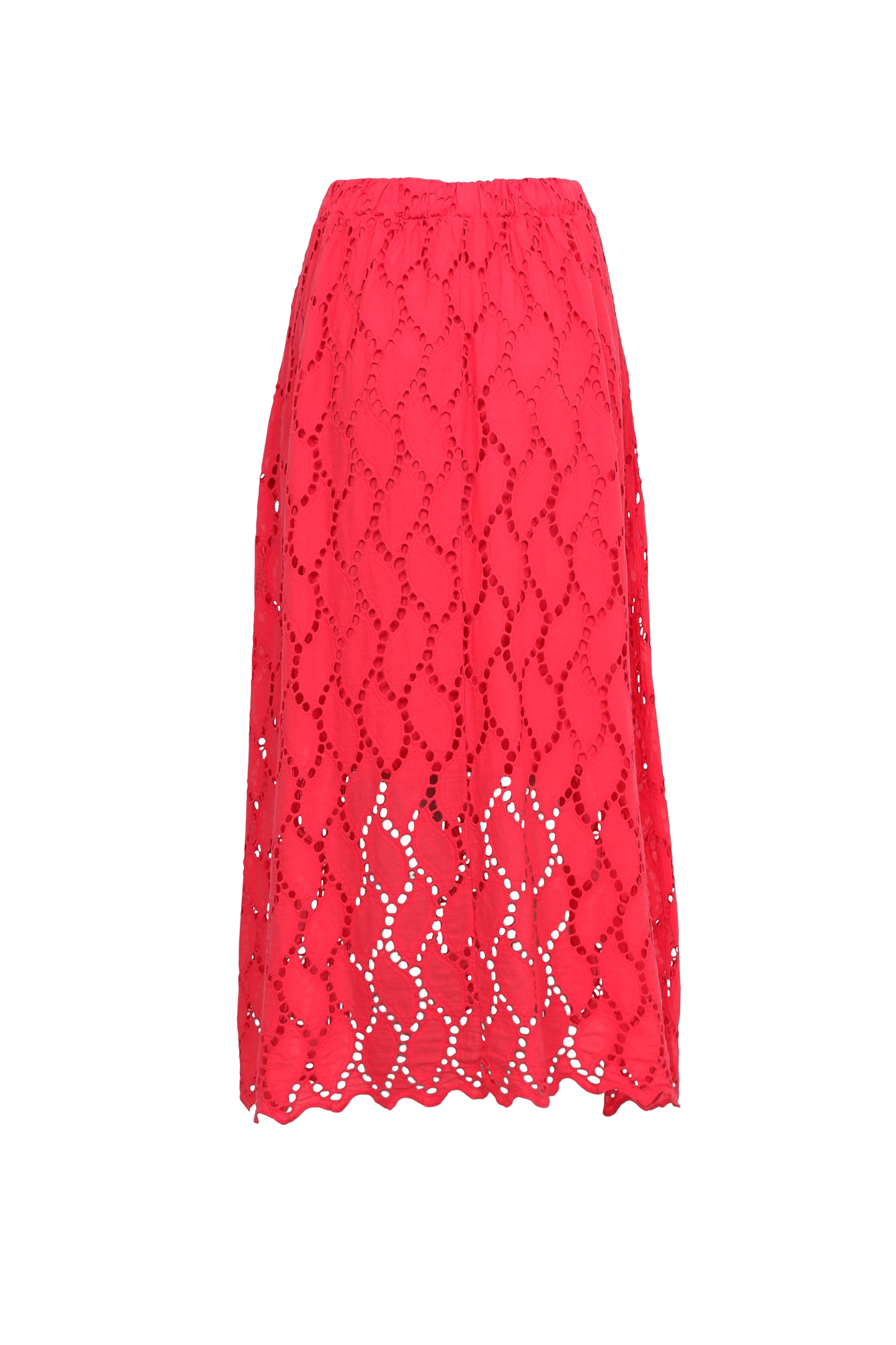 Freya Broderie Skirt