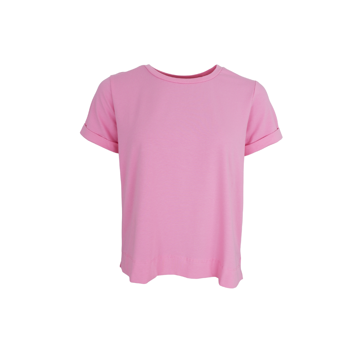 May T-Shirt - Bubble Gum