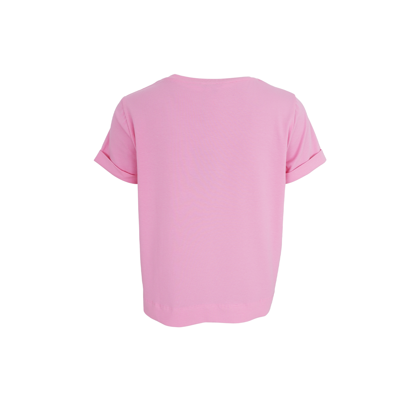 May T-Shirt - Bubble Gum