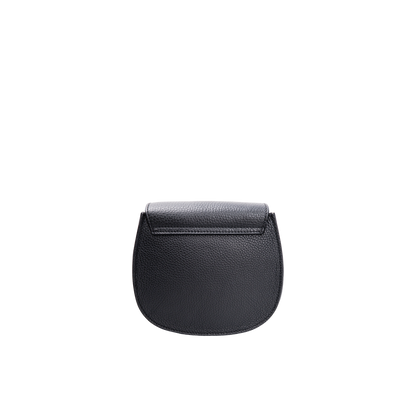 Olivia Crossover Bag - Black