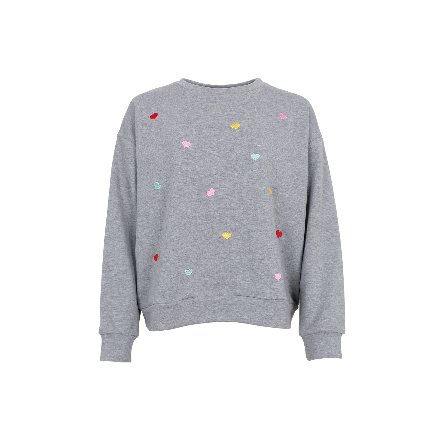 Sita Heart Sweatshirt