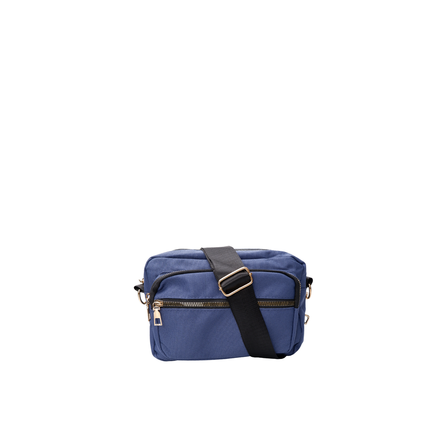 Vanda Crossover Bag - Bright Cobalt