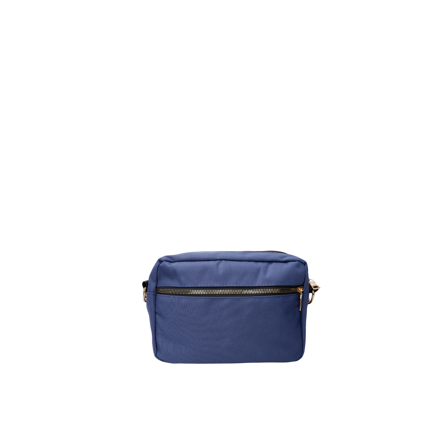 Vanda Crossover Bag - Bright Cobalt