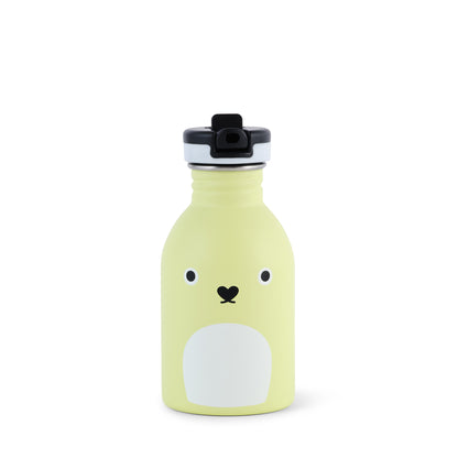 Ricecracker Bottle