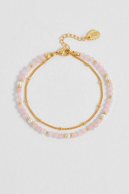 Follow The Fun Bracelet