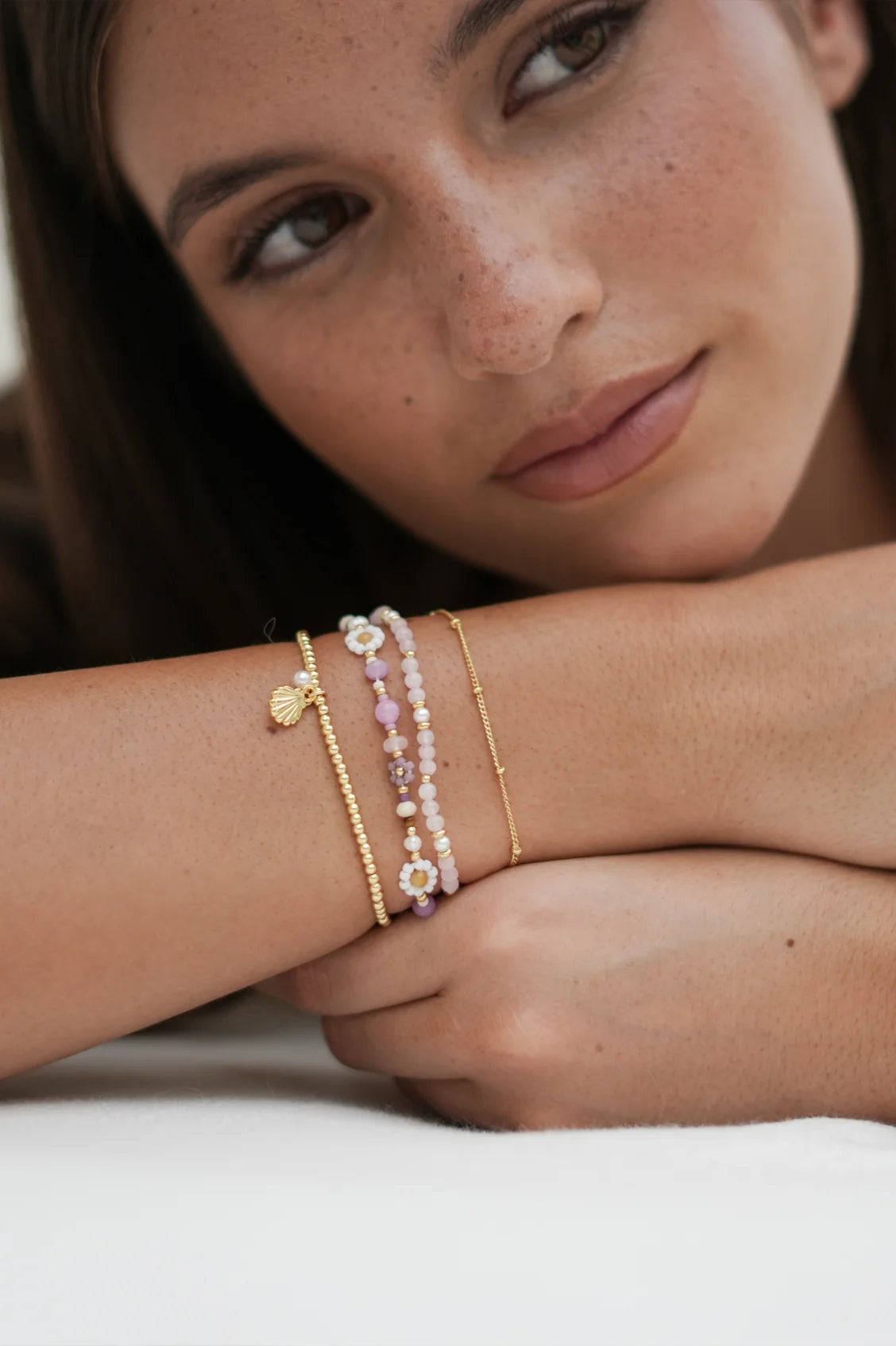 Follow The Fun Bracelet