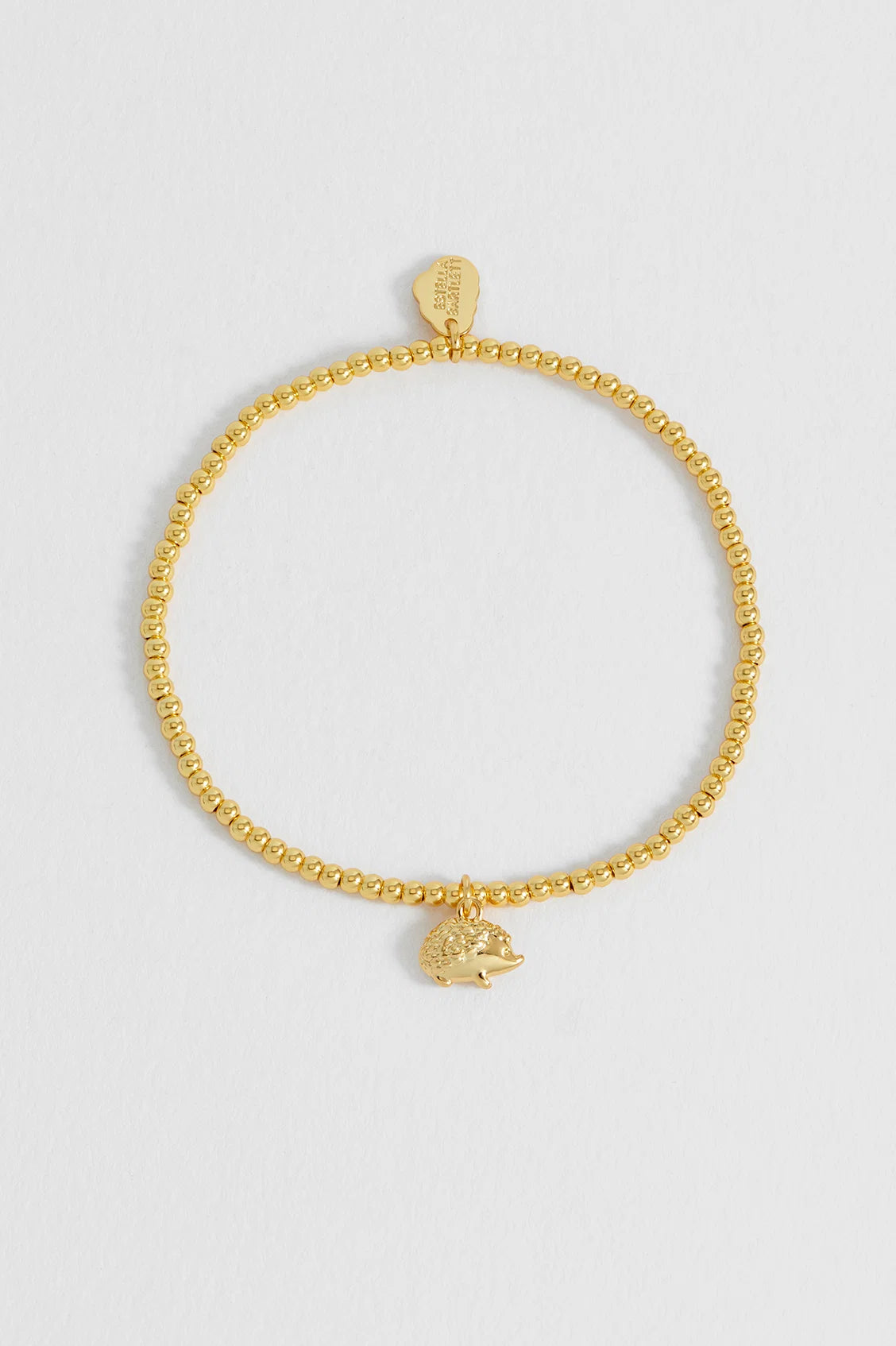 Sending Hedgehugs Bracelet
