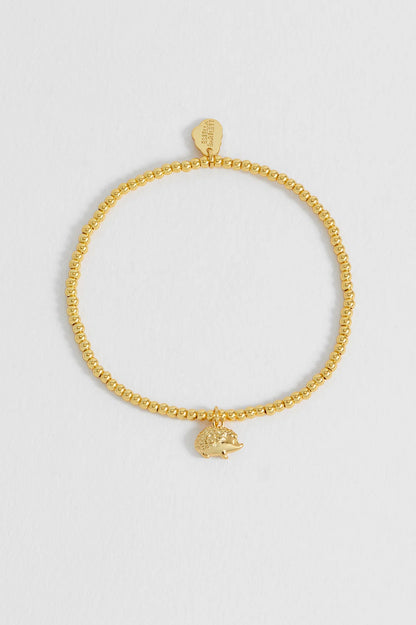 Sending Hedgehugs Bracelet