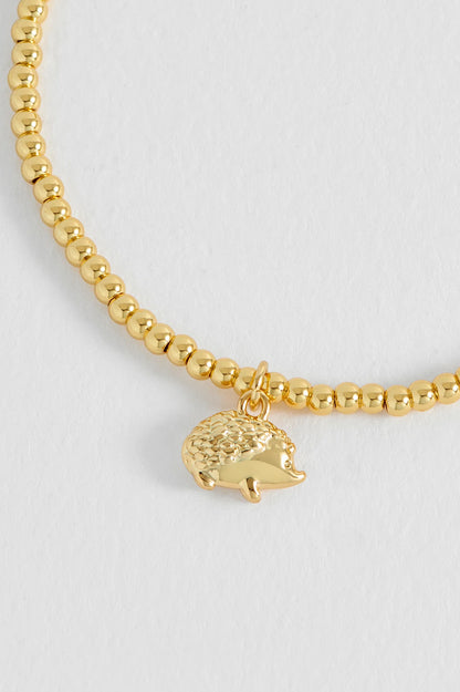 Sending Hedgehugs Bracelet