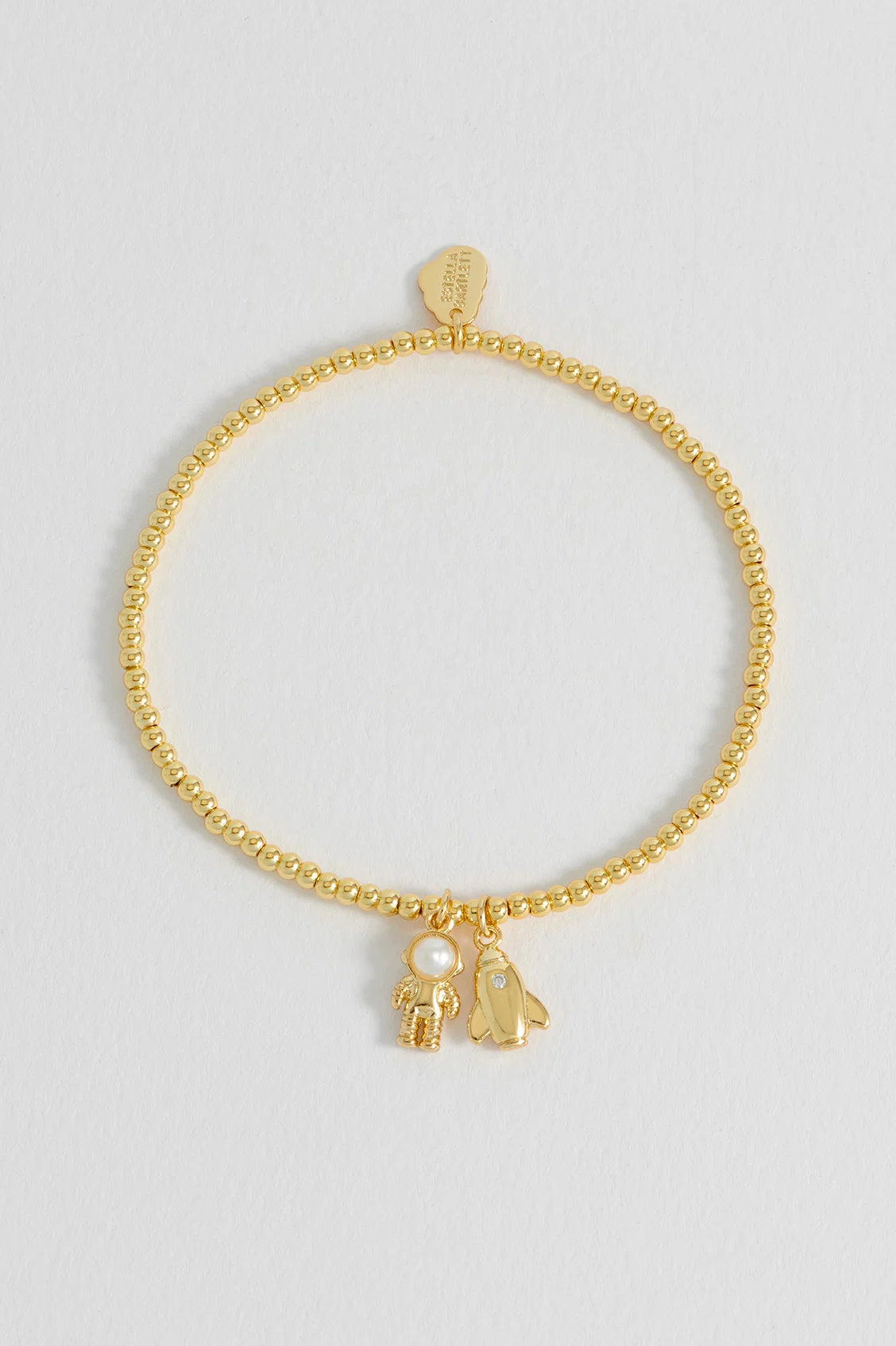 You're Out Of This World Bracelet
