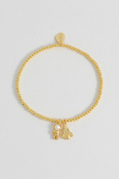 You're Out Of This World Bracelet