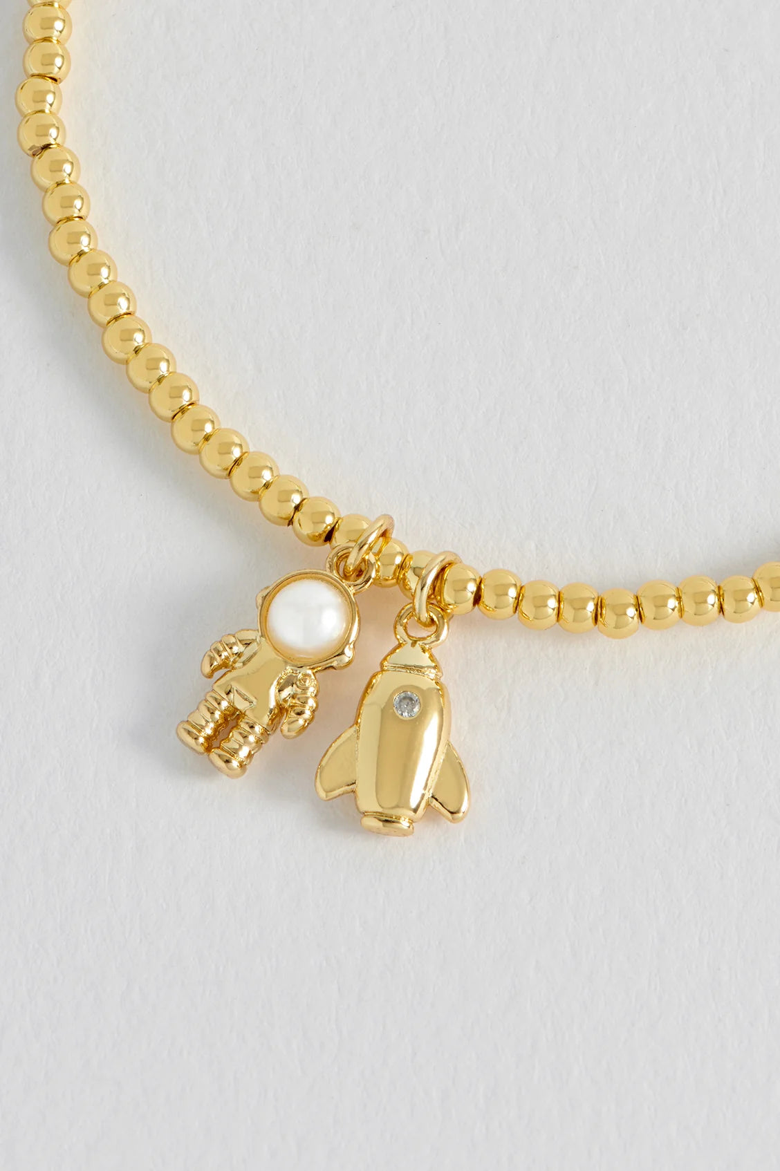 You're Out Of This World Bracelet