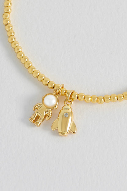 You're Out Of This World Bracelet