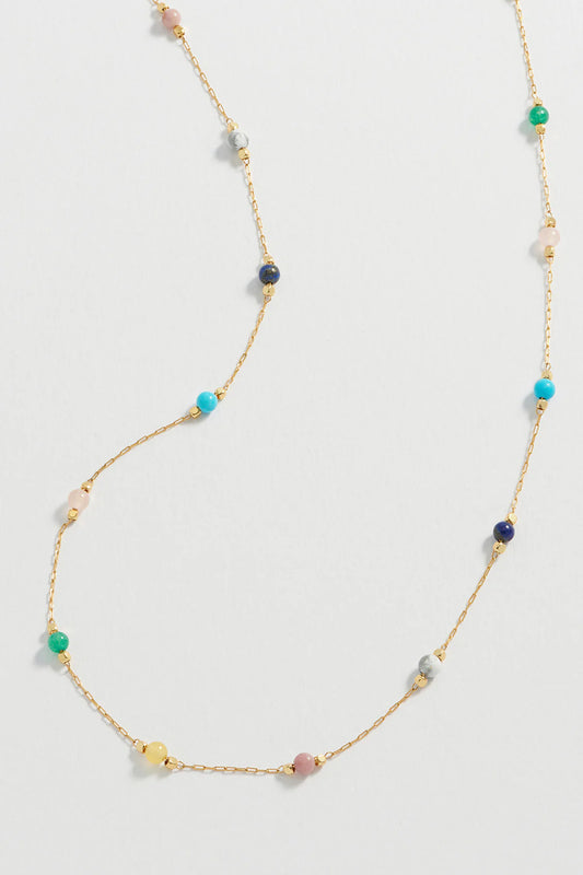 Wellness Live Colourfully Necklace
