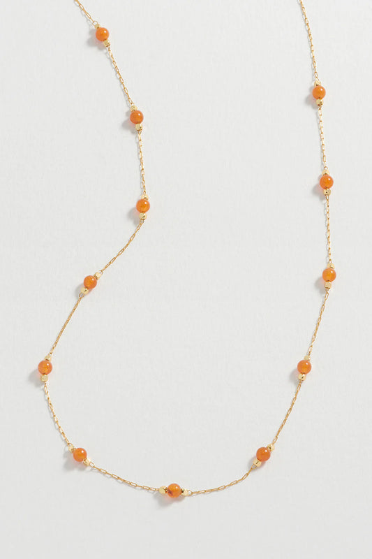 Wellness Courage Necklace