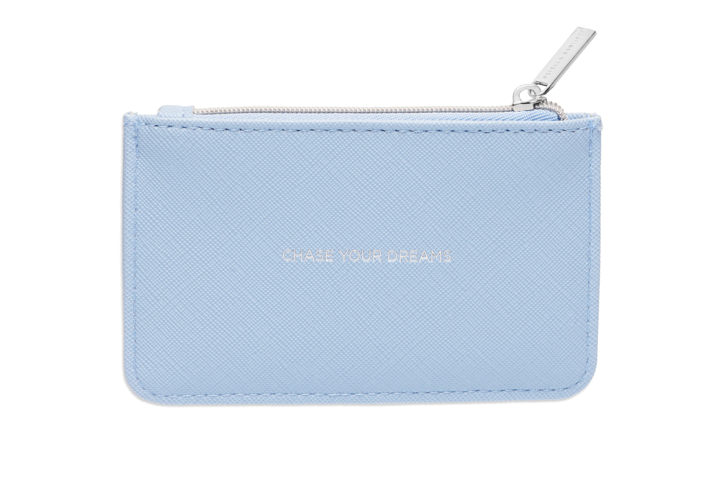 Card Purse - Blue