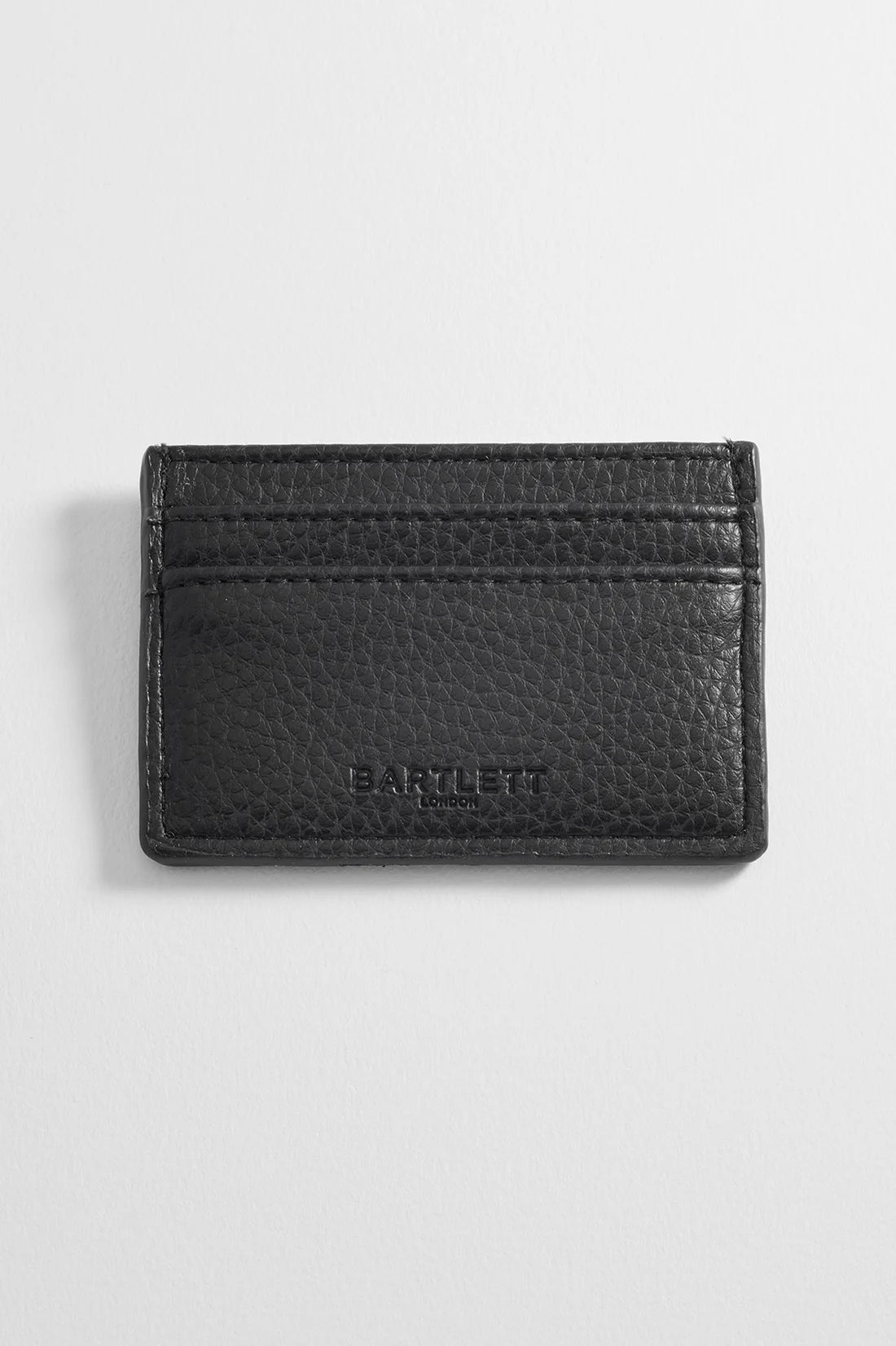 Men’s Card Holder - Black